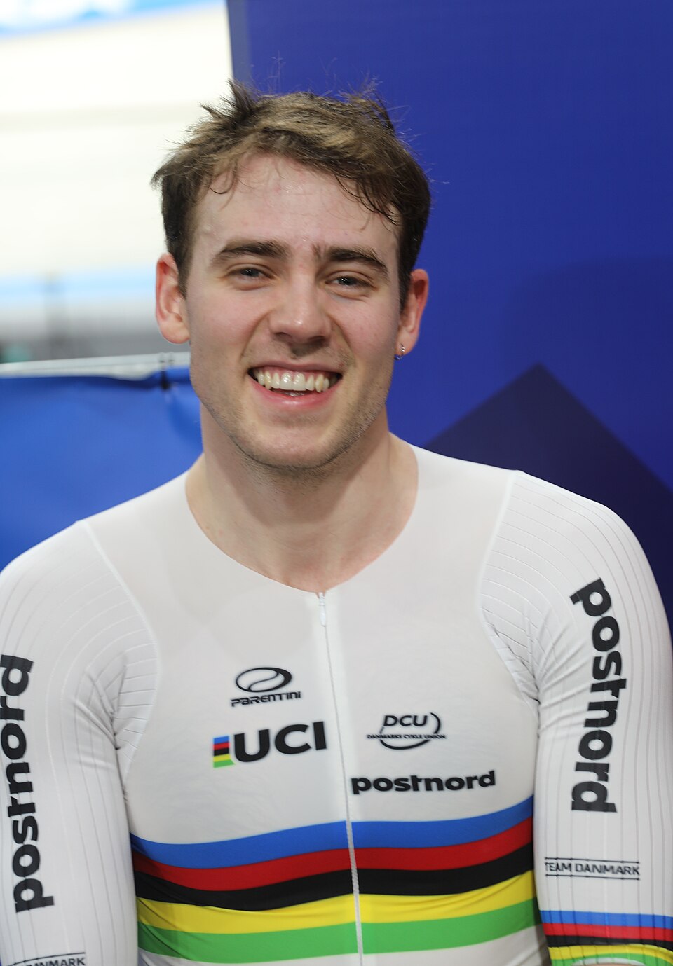 Rasmus Lund Pedersen