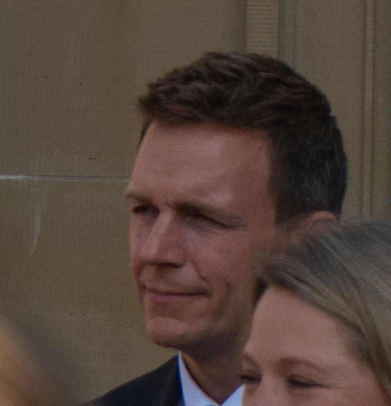 Rasmus Stoklund
