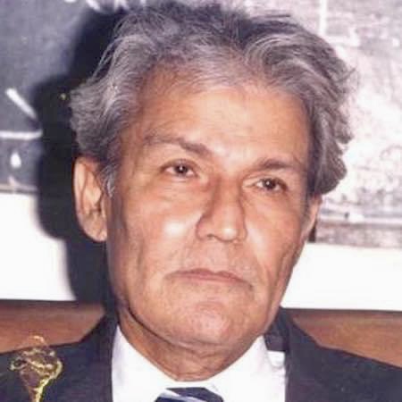 Rasool Bux Palijo