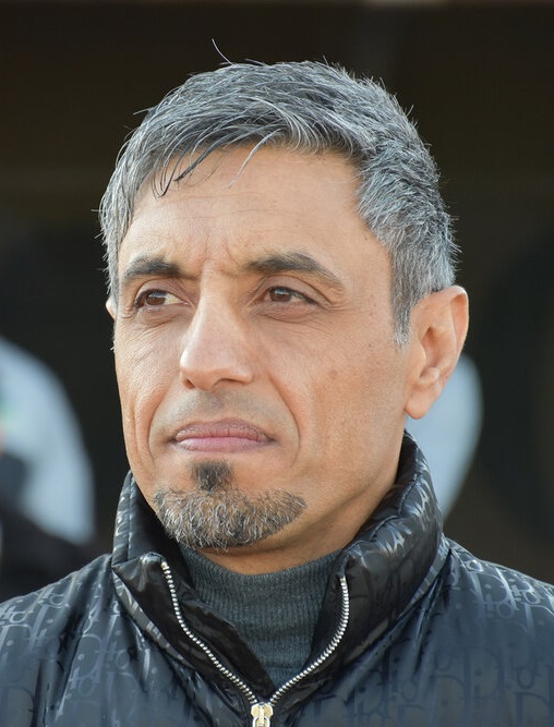 Rasoul Khatibi
