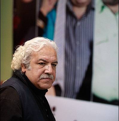 Rasoul Najafian