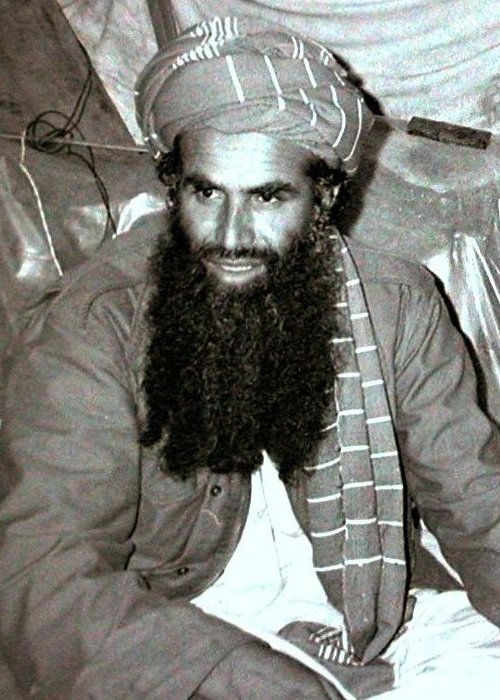 Rasul Ahmad Rasul