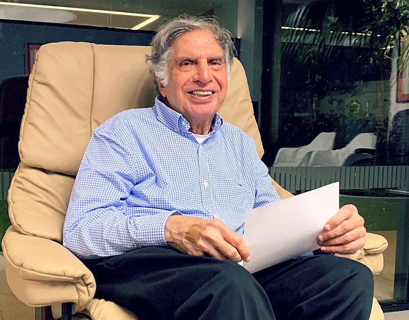 Ratan Tata