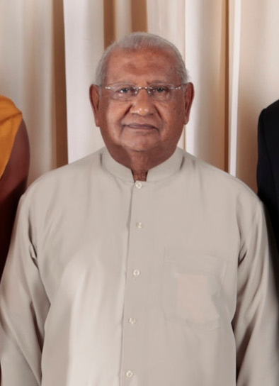 Ratnasiri Rajapaksa