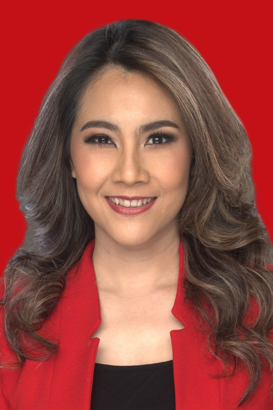 Ratu Ayu Isyana Bagoes Oka