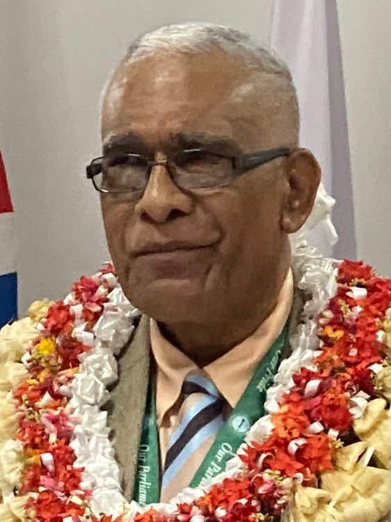 Ratu Naiqama Lalabalavu