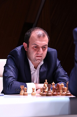 Rauf Mamedov