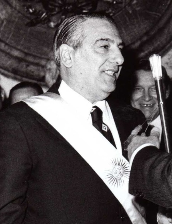 Raúl Alberto Rosa