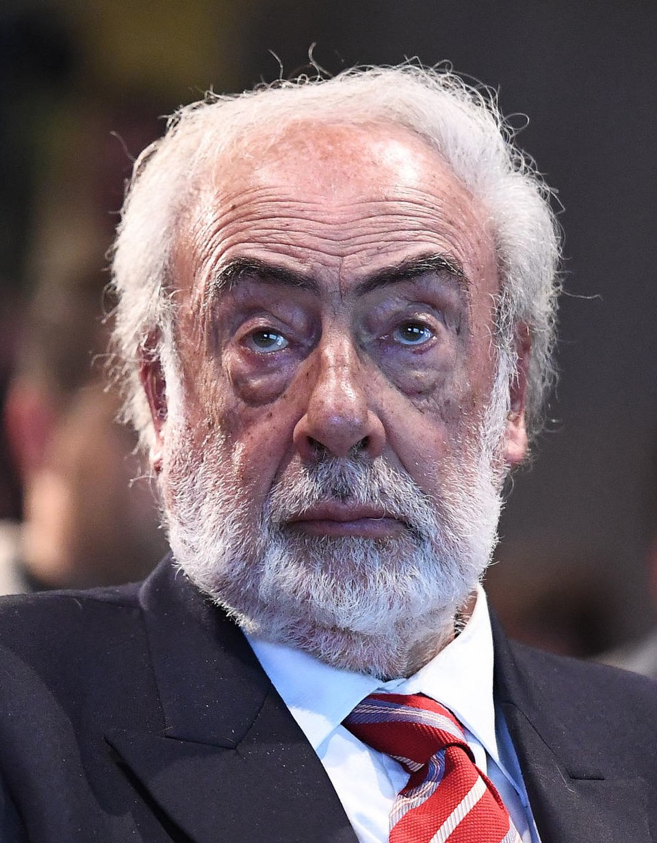 Raúl Barcesat