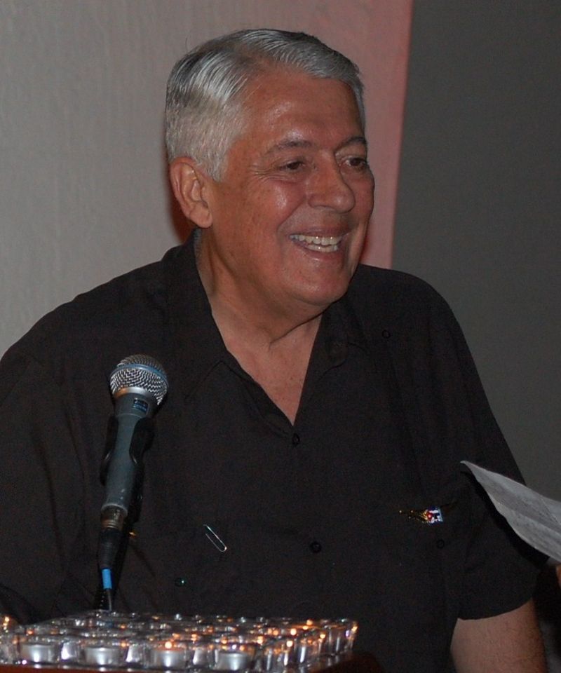 Raúl Basulto