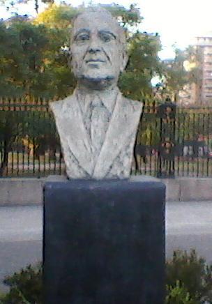 Raúl Bercovich Rodríguez