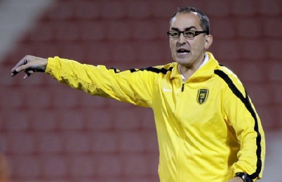 Raul Caneda Perez