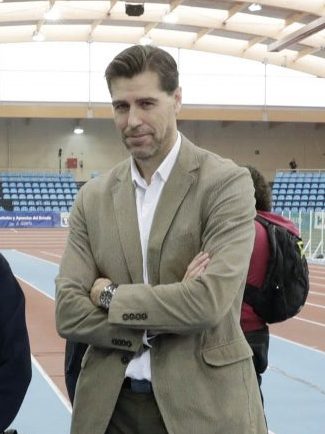 Raúl Chapado