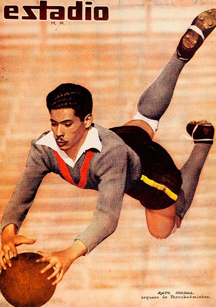 Raul Coloma