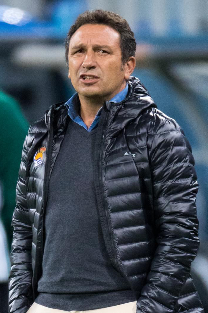 Raúl Eusebio