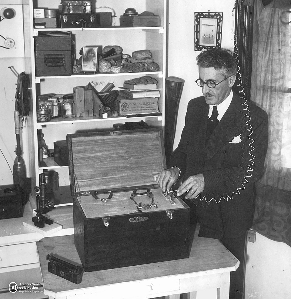 Raúl Mende