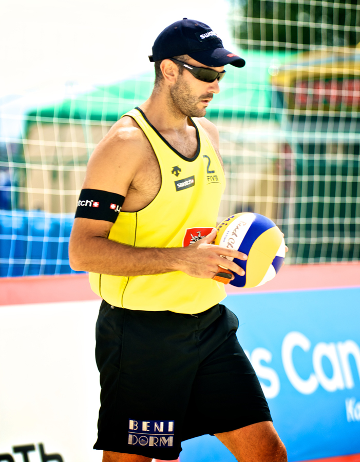 Raúl Mesa