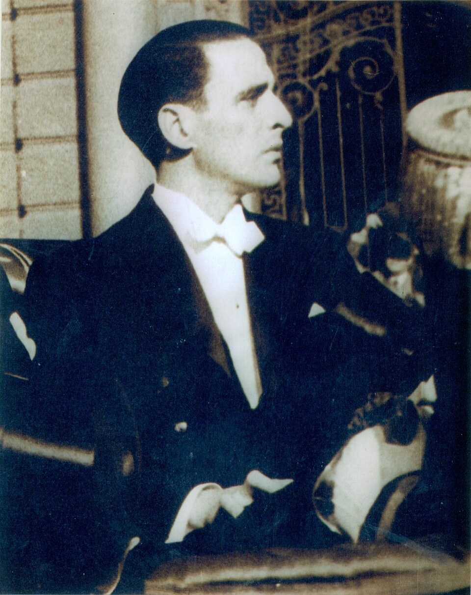 Raúl Morales