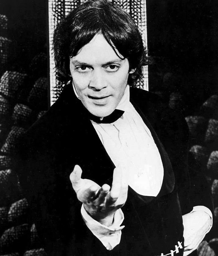 Raúl Olmos