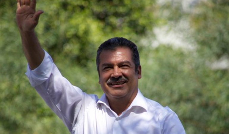 Raúl Orozco