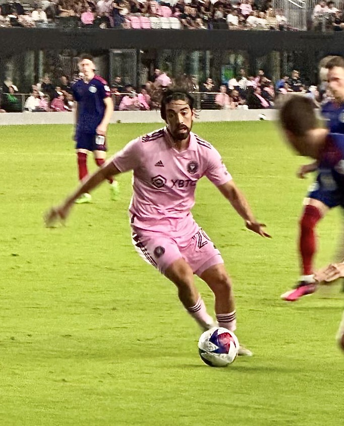 Raúl Pizarro