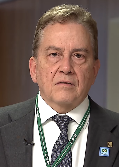 Raúl Rabello