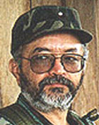Raul Reyes