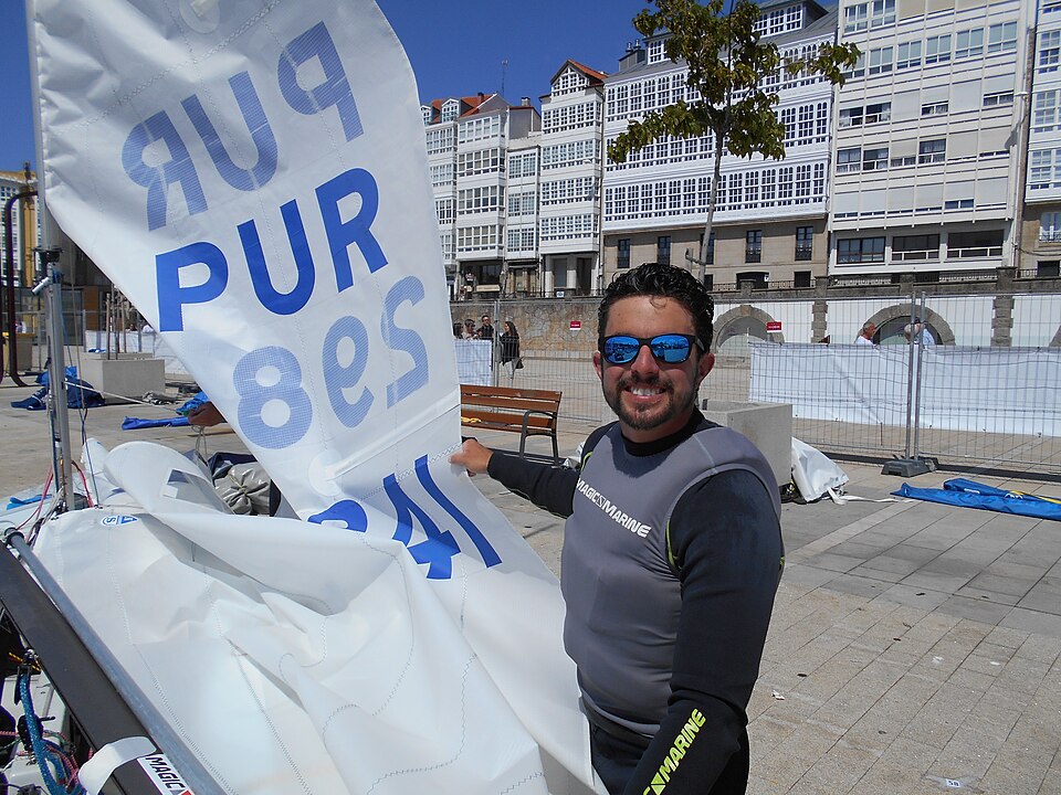 Raúl Ríos