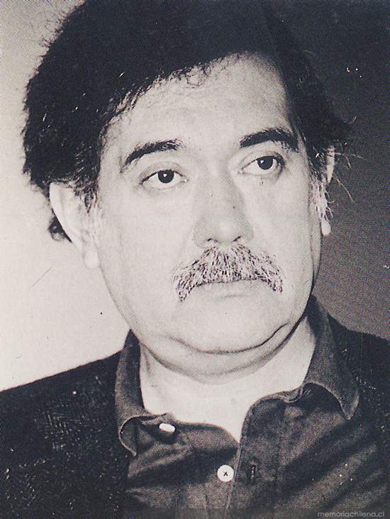 Raúl Sotelo
