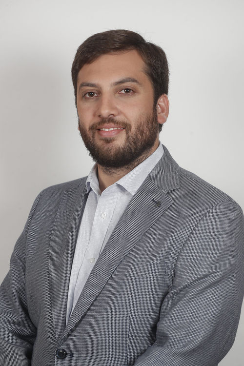Raúl Soto