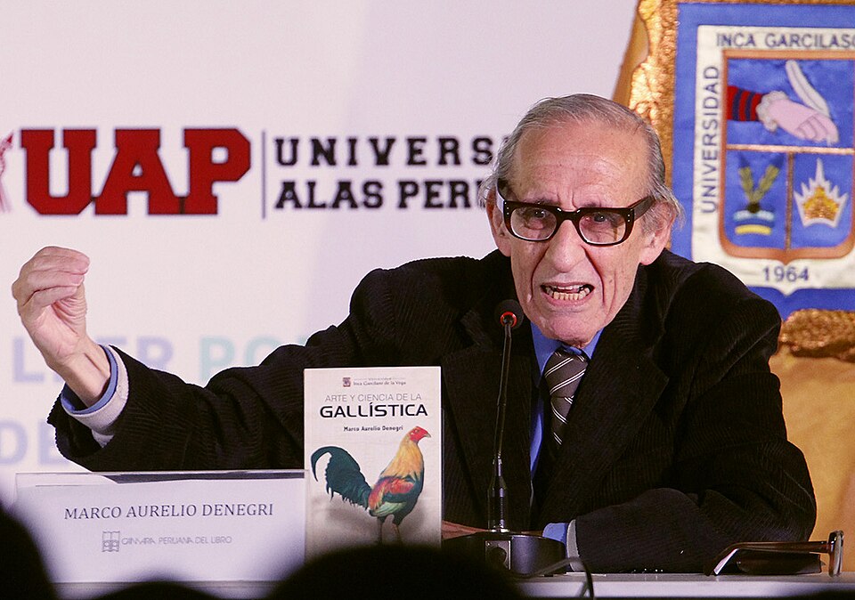 Raúl Tola