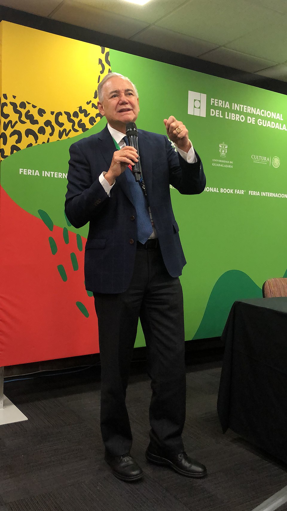 Raúl Trejo Delarbre