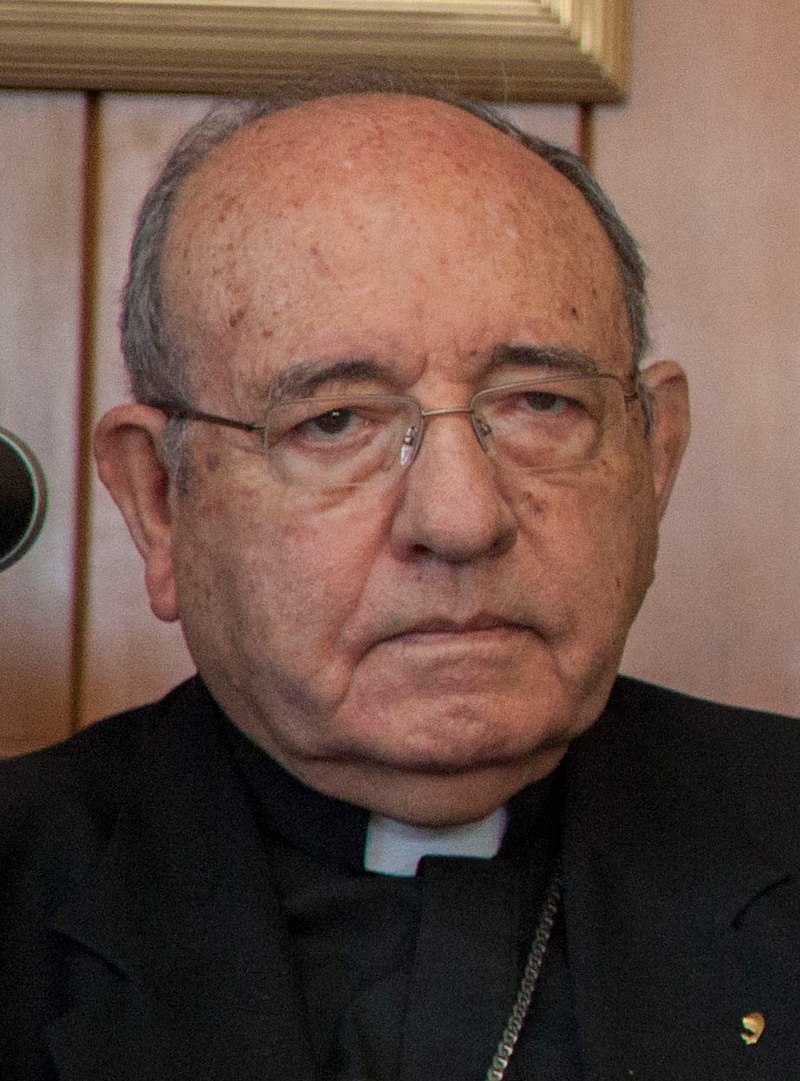Raúl Vela
