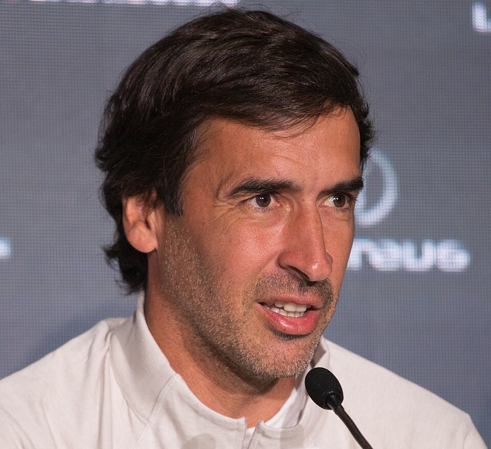Raúl Villa