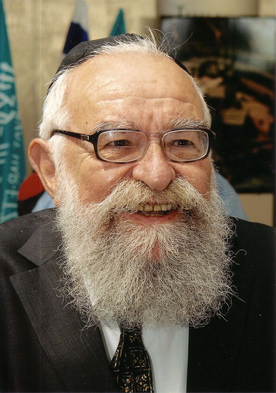 Rav Yehuda