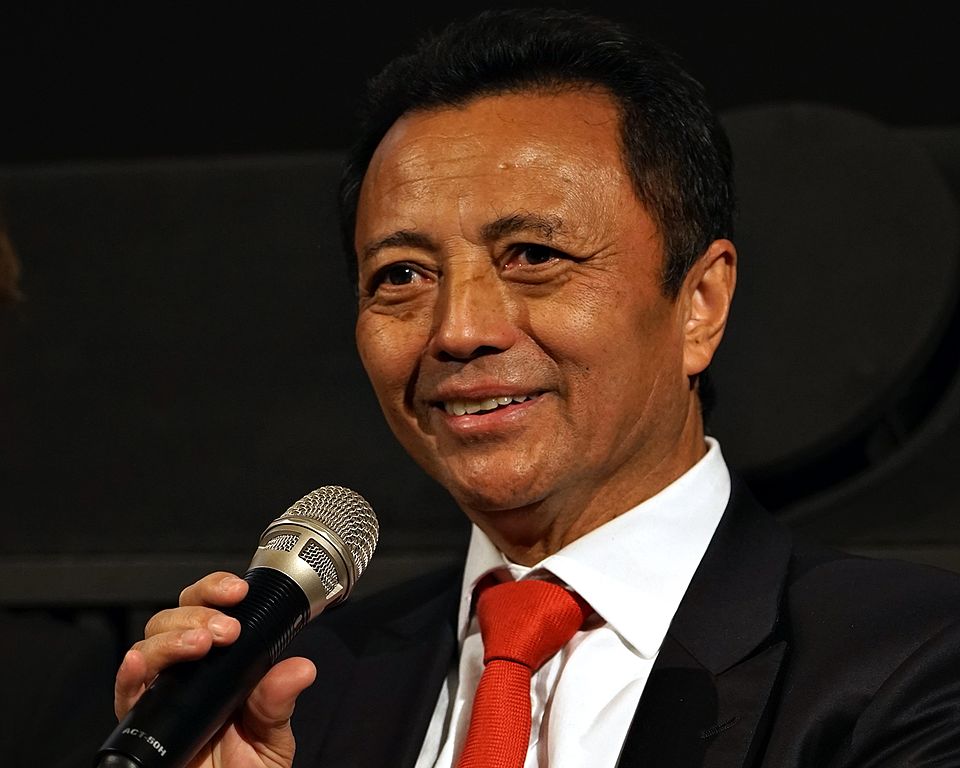 Ravalomanana