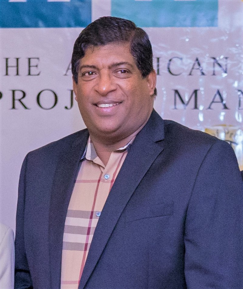 Ravi Karunanayake