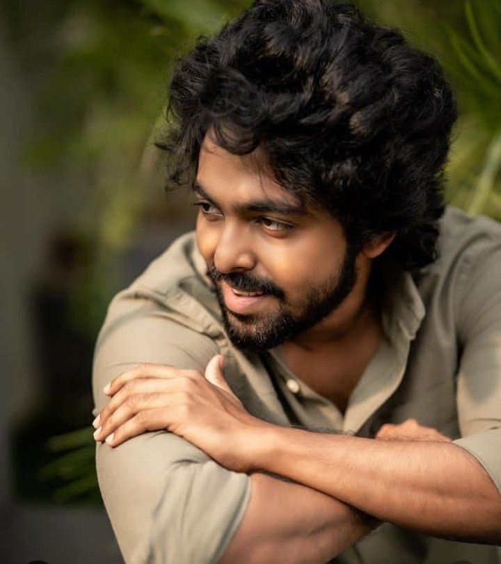 Ravi Prakash Meena