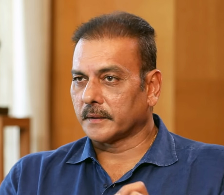 Ravi Shastri