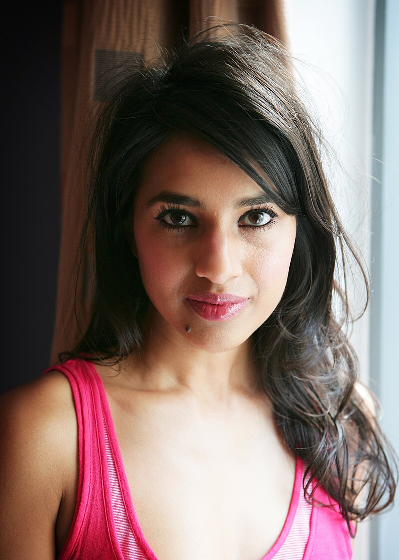 Ravinder Bhogal
