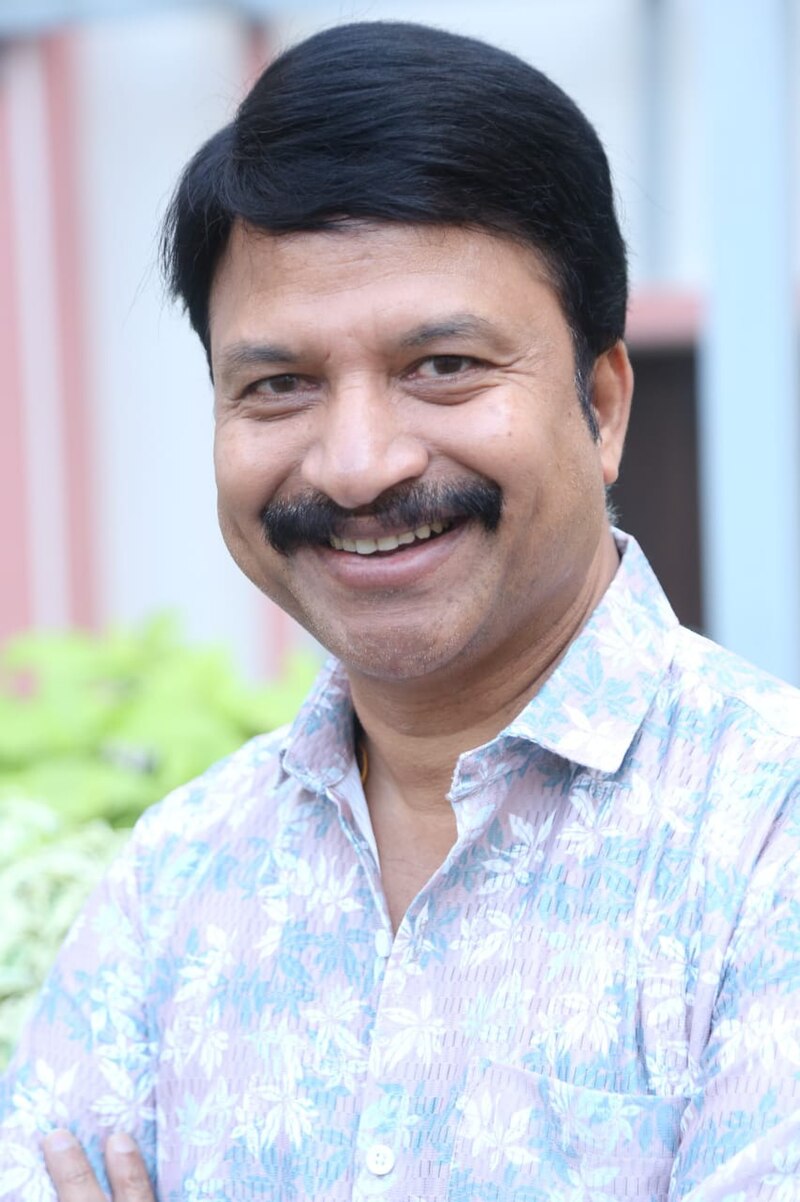 Ravindra Prasad