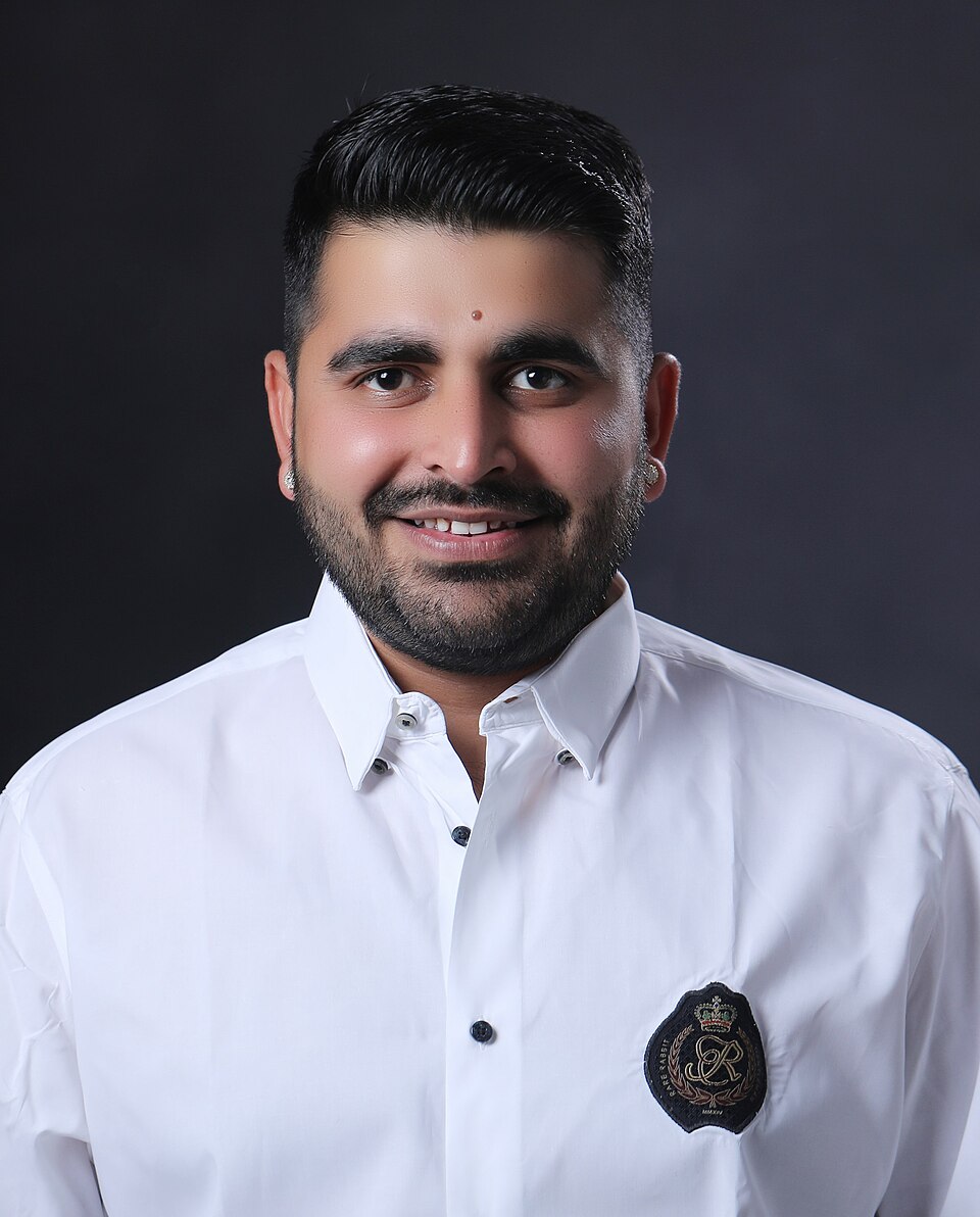 Ravindra Singh Bhati