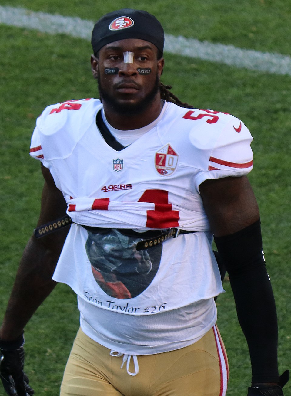 Ray Armstrong