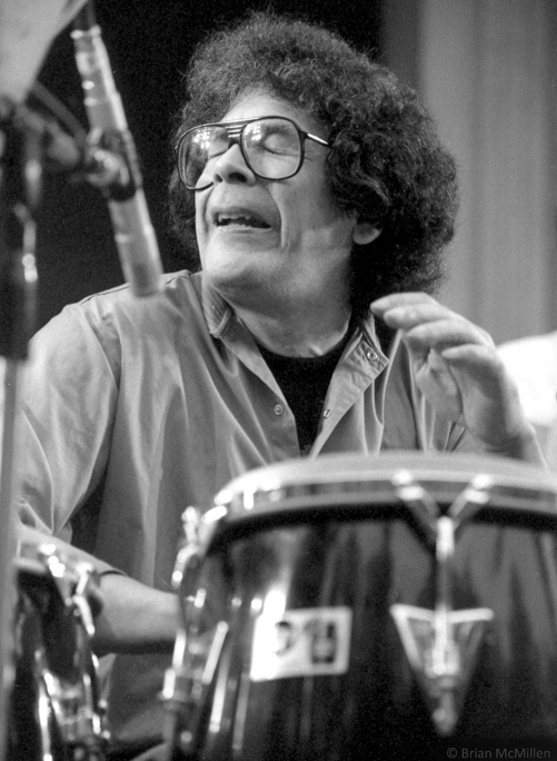 Ray Barretto