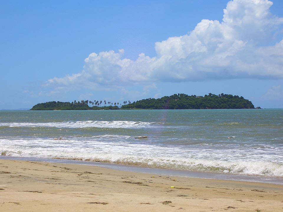 Ray Cayo