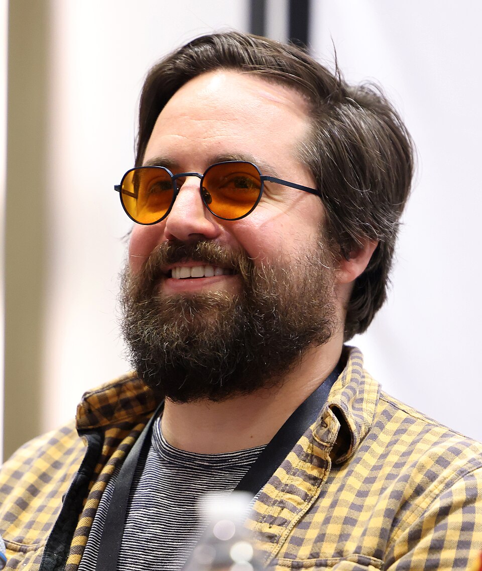 Ray Chase