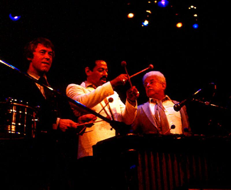 Ray de la Paz