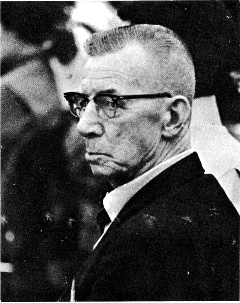 Ray Dunne