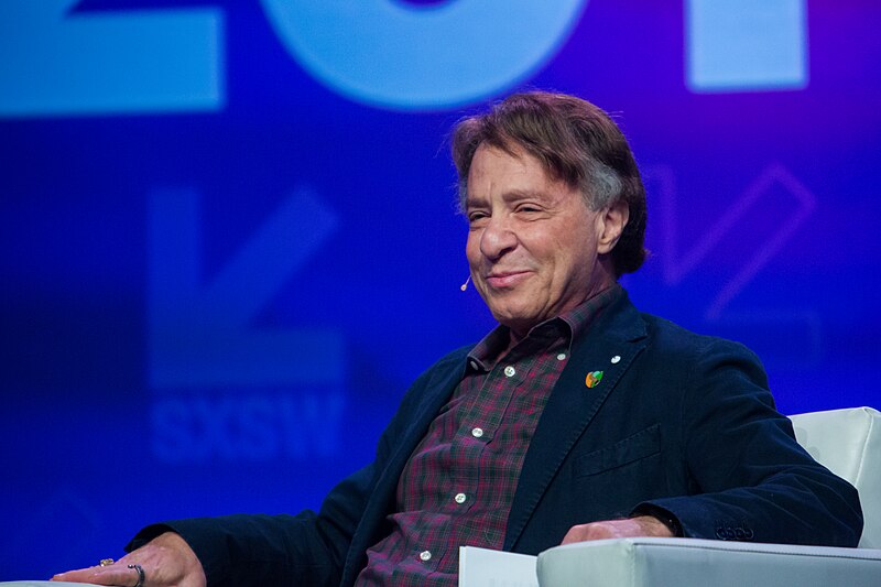 Ray Kurzweil