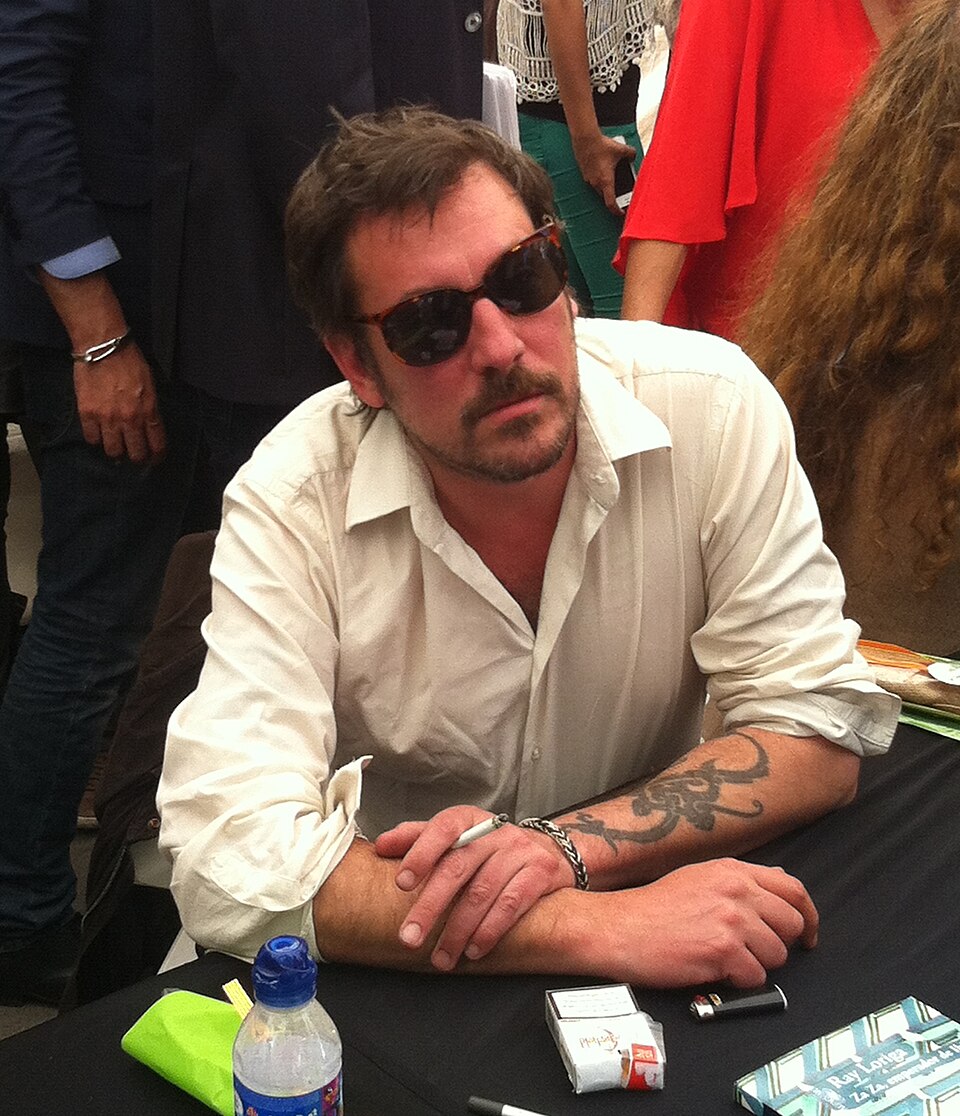 Ray Loriga